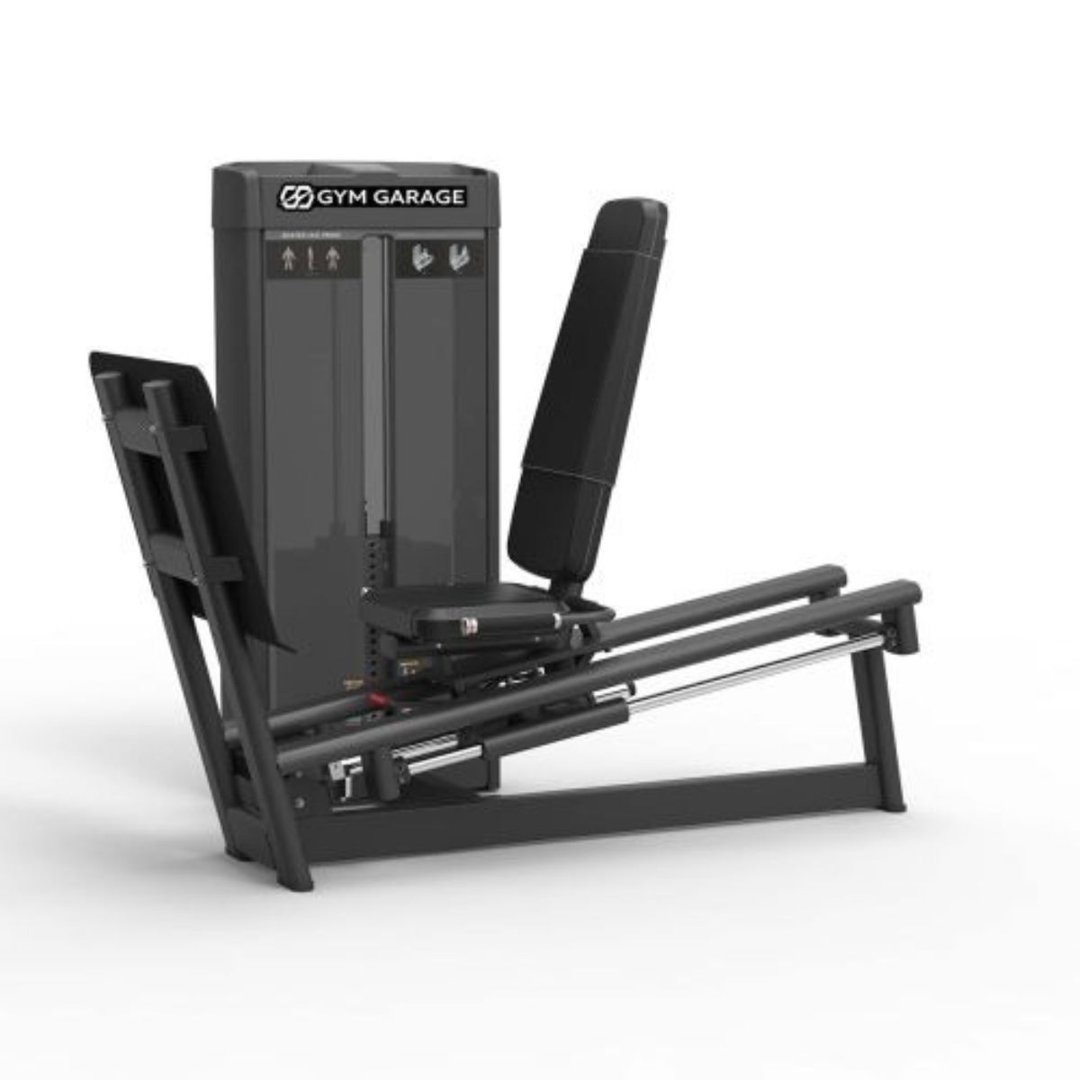 GYM GARAGE東京本社ショールーム